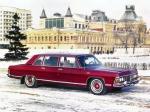 ГАЗ-14 Чайка 1976 года